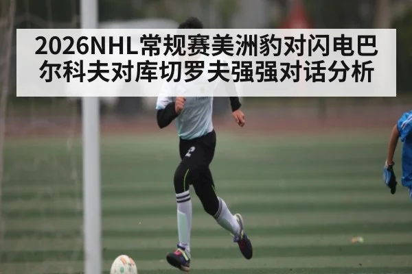 2026NHL常规赛美洲豹对闪电巴尔科夫对库切罗夫强强对话分析